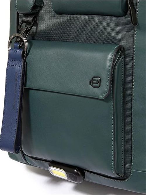  PIQUADRO | CA6442W131VERDE