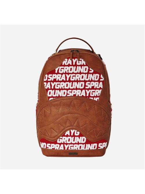  SPRAYGROUND | 910B6004NSZUNICO