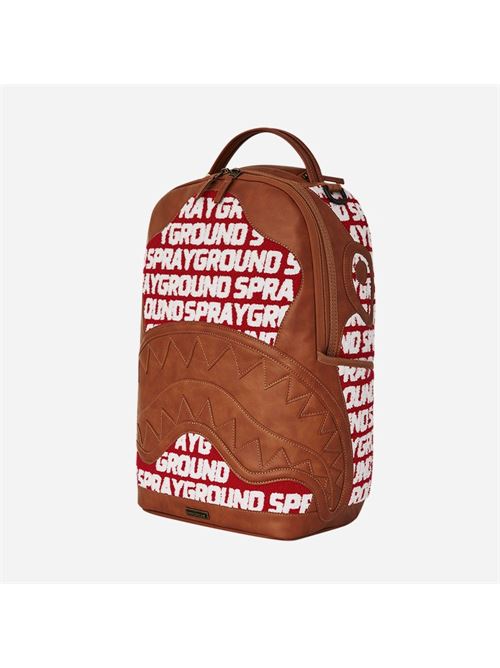  SPRAYGROUND | 910B6004NSZUNICO