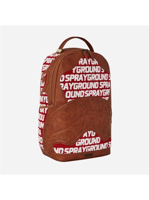  SPRAYGROUND | 910B6004NSZUNICO