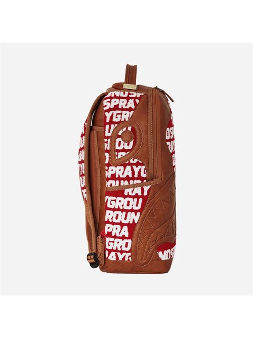  SPRAYGROUND | 910B6004NSZUNICO