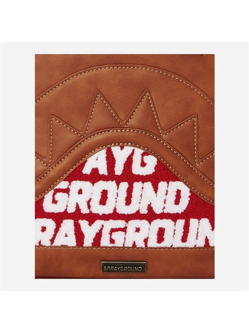  SPRAYGROUND | 910B6004NSZUNICO