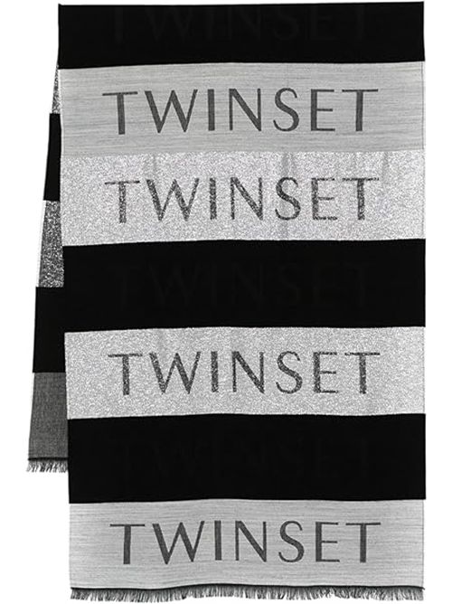  TWINSET | 242TO503ANERO